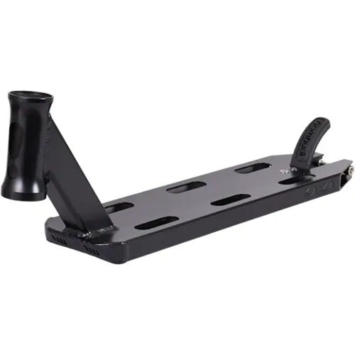 Longway Kaiza+ Stunt Scooter Deck (Schwarz)