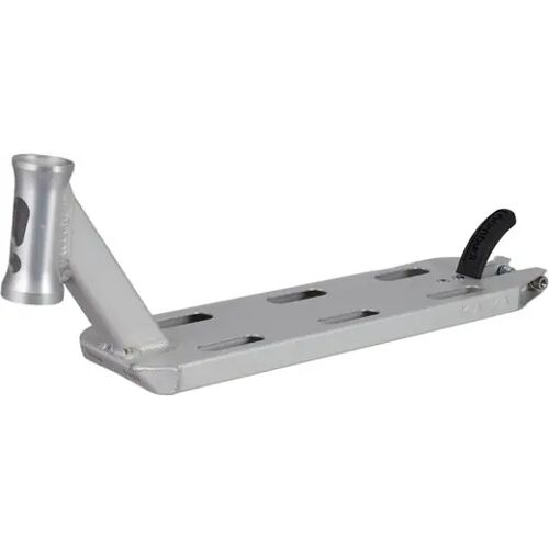 Longway Kaiza+ Stunt Scooter Deck (Raw)