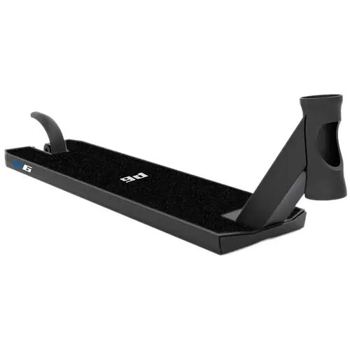 Lucky Prospect P6 Stunt Scooter Deck (Matte Black)