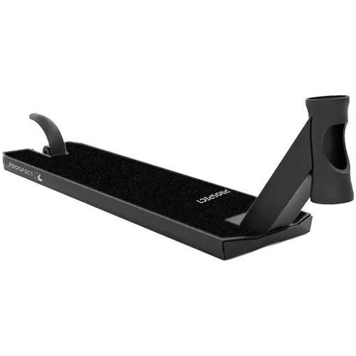 Lucky Prospect XL 2025 Stunt Scooter Deck (Matt Black)