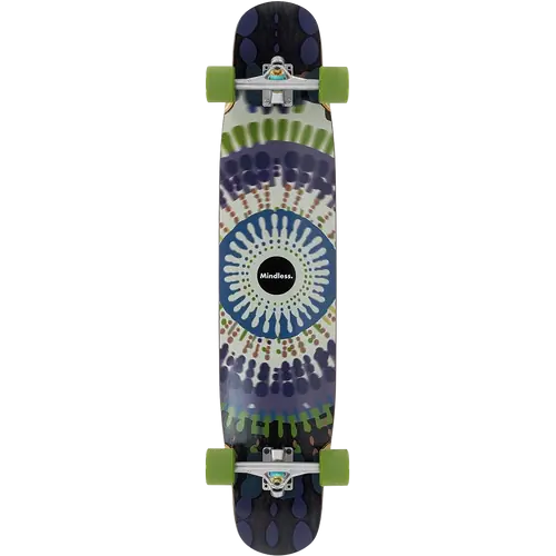 Mindless Tula Dancer Longboard