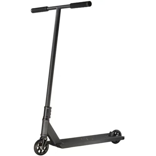 Native Format Stunt Scooter (Schwarz)