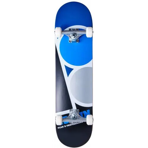 Plan B Team Joslin Big B Skateboard Komplettboard (Joslin Big B)