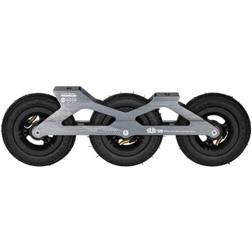 Powerslide Off Road SUV 125 Frames (Black)