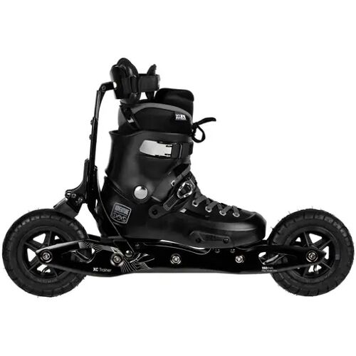 Powerslide Offroad XC Trainer 150 Cross Skates (Schwarz)