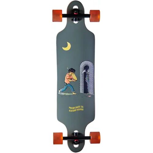 Prism Revel 36 Longboard Komplettboard (Kentaro)