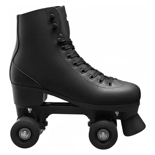 Roces RC1 Black Rollschuhe
