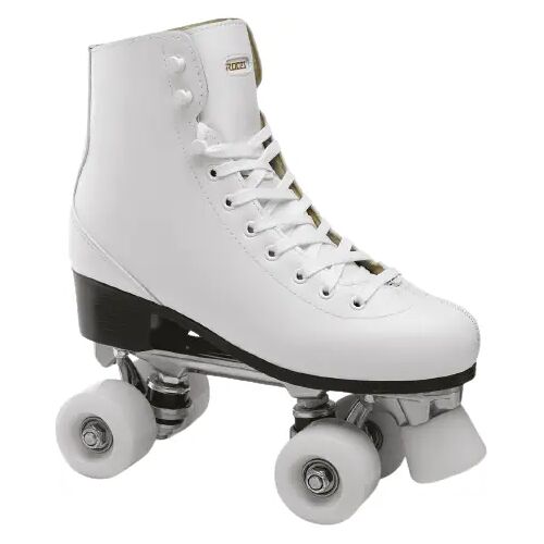 Roces RC2 Rollschuhe (Weiß)