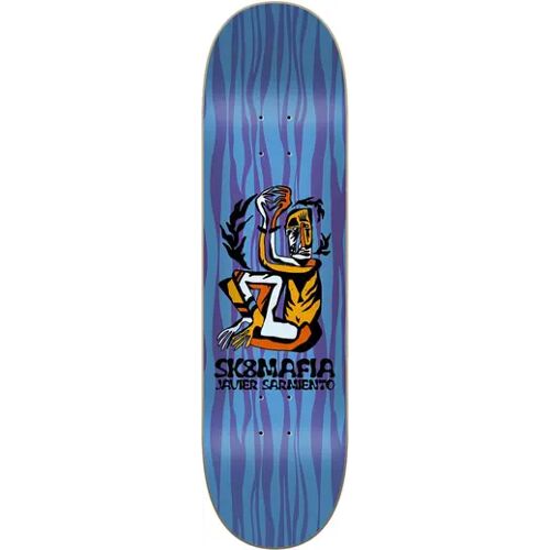 Sk8mafia Tribe Skateboard Deck (Javier Sarmiento)