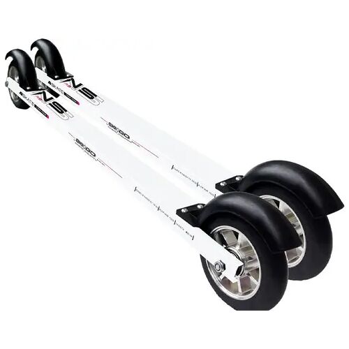SkiGo NS Skate Alu Skiroller (Standard)