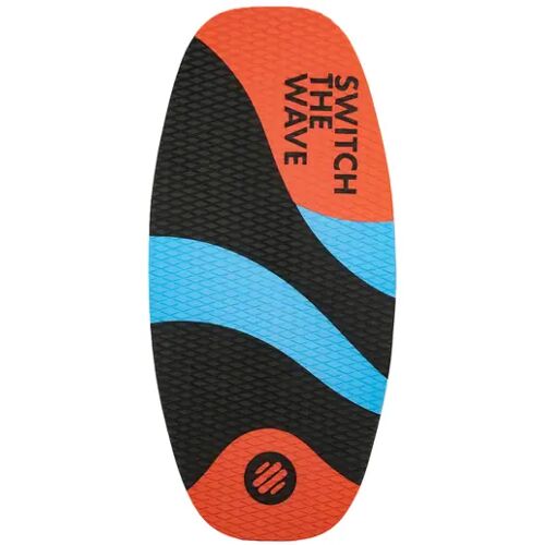 Switch Boards Flow Lightning Skimboard (Rot)