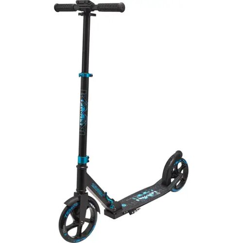 Tempish Nixin 200 AL Cityroller (Blau)