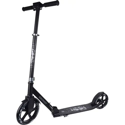 Tempish Nixin 230 AL Cityroller (Schwarz)