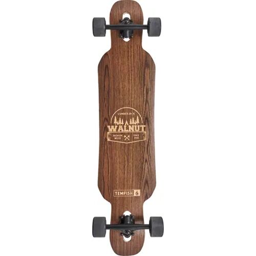 Tempish Walnut Kinder Longboard (Braun)
