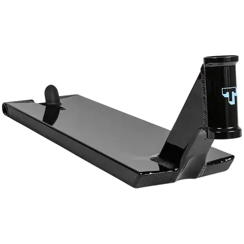 Tilt Selects Nikita Stunt Scooter Deck (Metallic)