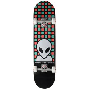 Alien Workshop Matrix Skateboard - Alle Stile Alien Workshop Matrix Skateboard - Alle Stile