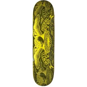 Anti Hero Eagle 7.75" Skateboard Deck - Skateboard Deck Anti Hero Eagle 7.75" Skateboard Deck - Skateboard Deck