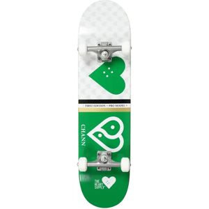 Heart Supply Society Pro Skateboard - Skateboard Heart Supply Society Pro Skateboard - Skateboard