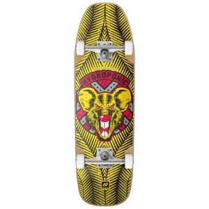 Hydroponic Bullet Pool Shape Skateboard - Skateboard Hydroponic Bullet Pool Shape Skateboard - Skateboard