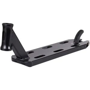Longway Kaiza+ Deck - 480mm, Schwarz, Concave - Skateboard Longway Kaiza+ Deck - 480mm, Schwarz, Concave - Skateboard