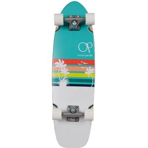 Ocean Pacific Sunset Cruiser Board - Cruiser Skateboard für Anfänger Ocean Pacific Sunset Cruiser Board - Cruiser Skateboard für Anfänger