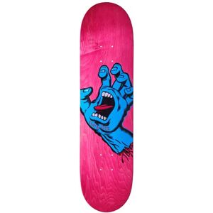 Santa Cruz 7.80 X 31 Pink Skatedeck - Skateboard Santa Cruz 7.80 X 31 Pink Skatedeck - Skateboard
