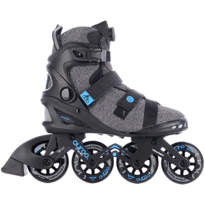 Tempish Ayroo Top Grau Inline Skates - Inline Skates Tempish Ayroo Top Grau Inline Skates - Inline Skates