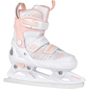Tempish Gokid Ice Mädchen Schlittschuhe, verstellbar, Weiß - Eiskate Tempish Gokid Ice Mädchen Schlittschuhe, verstellbar, Weiß - Eiskate