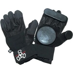 Triple Eight - Sliders Longboard - Gloves Triple Eight - Sliders Longboard - Gloves