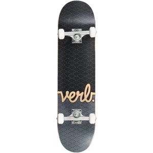 Verb Modell Waves Azul - Skateboard Verb Modell Waves Azul - Skateboard