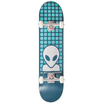 Alien Workshop Matrix Skateboard Komplettboard (Petrol) Alien Workshop Matrix Skateboard Komplettboard (Petrol)