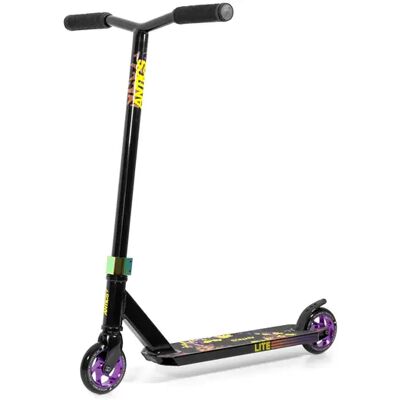 North Scooters North Antics Lite Stunt Scooter (Oilslick) North Scooters North Antics Lite Stunt Scooter (Oilslick)