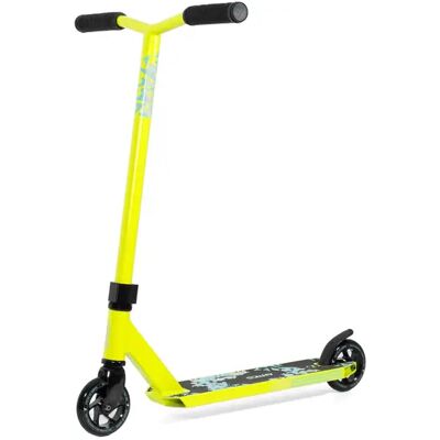 North Scooters North Antics Lite Stunt Scooter (Acid Green) North Scooters North Antics Lite Stunt Scooter (Acid Green)