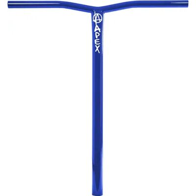 Apex Bol SCS Stunt Scooter Bar (Blau) Apex Bol SCS Stunt Scooter Bar (Blau)