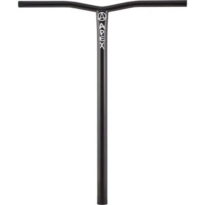 Apex Bol SCS XL 673mm Lenker - Scooter Zubehör Apex Bol SCS XL 673mm Lenker - Scooter Zubehör