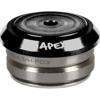 Apex Integrated Stunt Scooter Headset (Schwarz) Apex Integrated Stunt Scooter Headset (Schwarz)