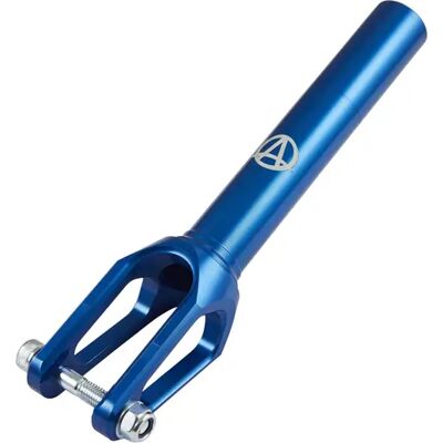 Apex Quantum Lite Gabel - Leicht, HIC/SCS, 150 mm Apex Quantum Lite Gabel - Leicht, HIC/SCS, 150 mm