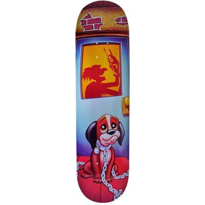 Blind Heritage Skateboard Deck (Tim Gavin Popsicle) Blind Heritage Skateboard Deck (Tim Gavin Popsicle)