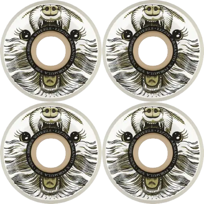 Santa Cruz - Armanto Alma Mutter - V5 - Wheels Santa Cruz - Armanto Alma Mutter - V5 - Wheels