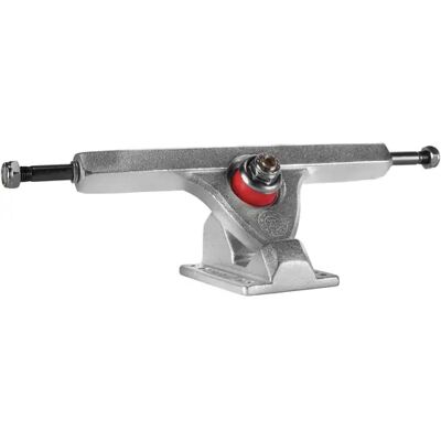 Caliber III Rakeless 10" 50 Degree Longboard Achse (Raw) Caliber III Rakeless 10" 50 Degree Longboard Achse (Raw)