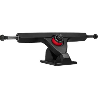 Caliber III Rakeless 10" 50 Degree Longboard Achse (Schwarz) Caliber III Rakeless 10" 50 Degree Longboard Achse (Schwarz)