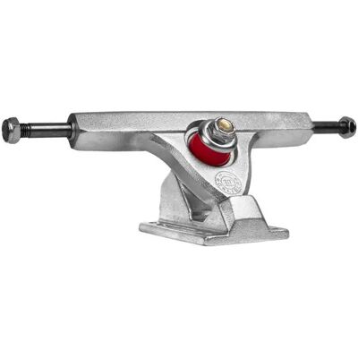 Caliber III Rakeless 9" 50 Degree Longboard Achse (Raw) Caliber III Rakeless 9" 50 Degree Longboard Achse (Raw)