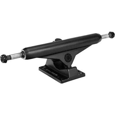 Caliber Standard Skateboard Achse (Schwarz) Caliber Standard Skateboard Achse (Schwarz)
