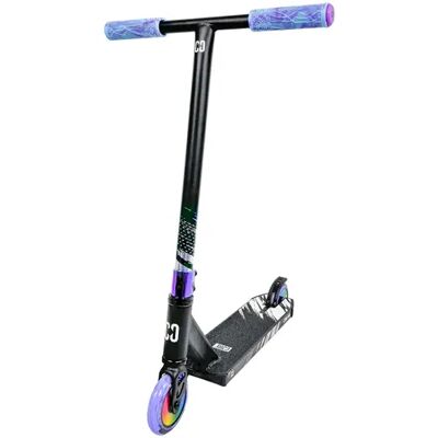 Core CB1 Mini Stunt Scooter (Schwarz/Neochrome) Core CB1 Mini Stunt Scooter (Schwarz/Neochrome)