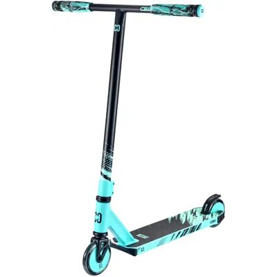 CORE CB1 Stunt Scooter (Schwarz/Petrol) CORE CB1 Stunt Scooter (Schwarz/Petrol)