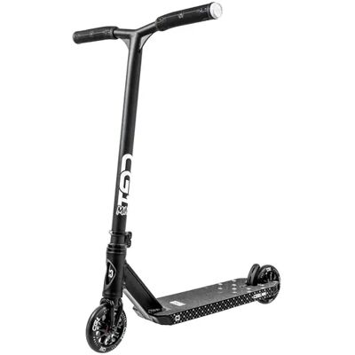 Core CG1 Mini Stunt Scooter (Schwarz) Core CG1 Mini Stunt Scooter (Schwarz)