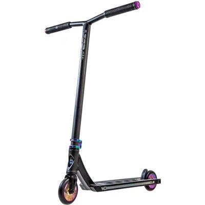 CORE CL1 Stunt Scooter (Schwarz/Neochrome) CORE CL1 Stunt Scooter (Schwarz/Neochrome)