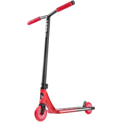 CORE CL1 Stunt Scooter (Schwarz/Rot) CORE CL1 Stunt Scooter (Schwarz/Rot)