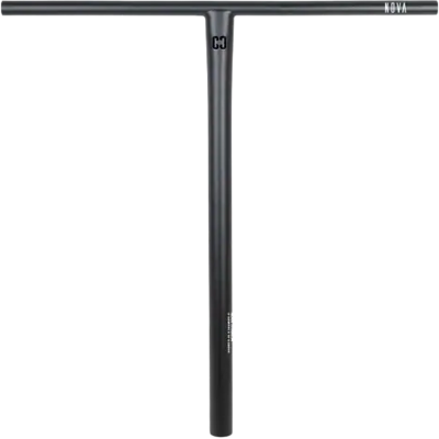 CORE - Nova V2 - Titanium - 630mm - Scooter-Handlebar CORE - Nova V2 - Titanium - 630mm - Scooter-Handlebar