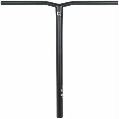 Core Super steel Apollo Stunt Scooter Bar (Schwarz) Core Super steel Apollo Stunt Scooter Bar (Schwarz)
